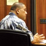 Judge denies new trial for ex-guard convicted of sexual assault of inmate